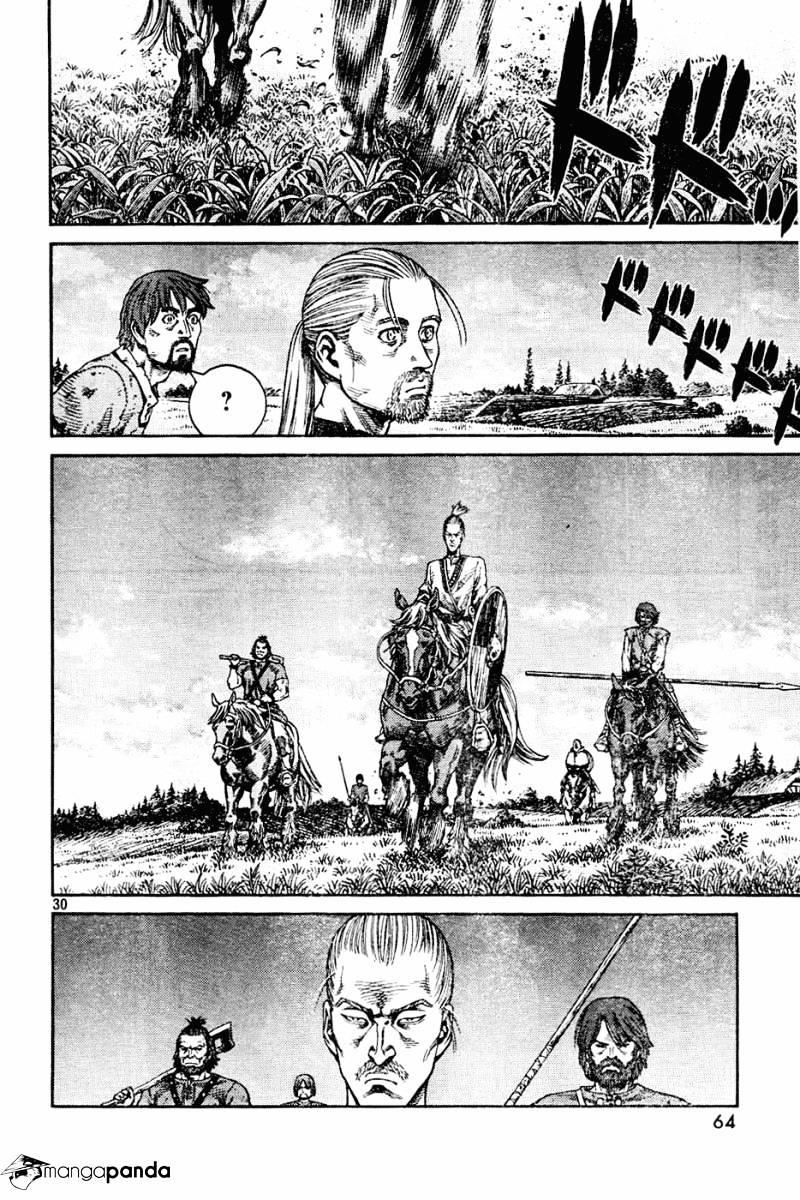 Vinland Saga, Chapter 83 image 30